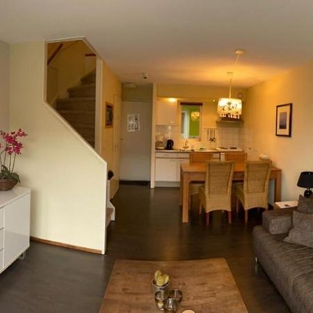 De Admiraal Apartment Hollum  Exterior foto
