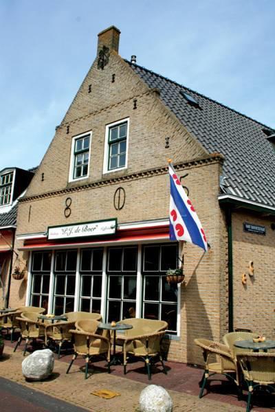 De Admiraal Apartment Hollum  Exterior foto