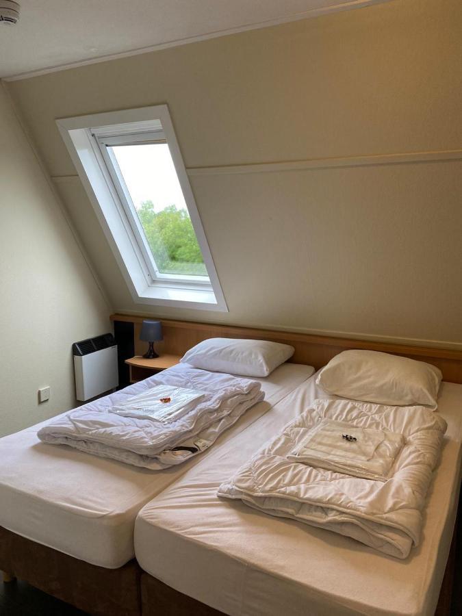 De Admiraal Apartment Hollum  Exterior foto