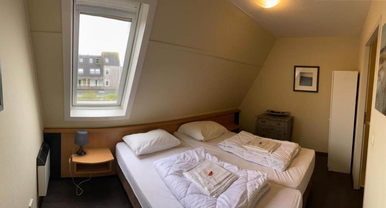 De Admiraal Apartment Hollum  Exterior foto